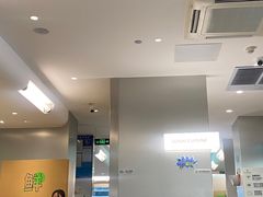 -吕氏疙瘩汤·海鲜新鲁菜(海州利群店)