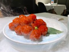 -半勺·新徽菜(银泰城店)