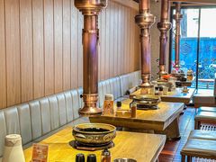 -泥炉烧肉师(新街口金銮巷店)