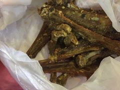 特色盐焗掌亦-顺德公美食(西乡店)