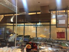 -比格比萨自助(万柳华联店)