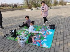 -卤阳湖国家湿地公园