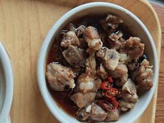 -真功夫(棠下店)