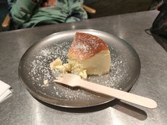 -J Create城市露营咖啡·简餐·宠物(上海动物园店)