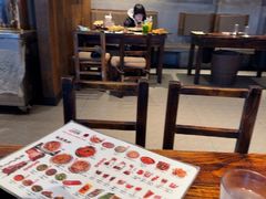 -破店肥哈·海鲜·烧烤(郑州银泰inPARK店)