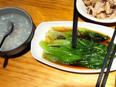 -姚面记·海派家常菜(恒基名人购物中心店)