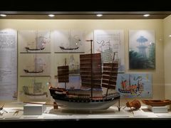 -上海交通大学董浩云航运博物馆