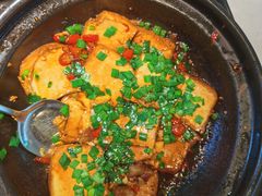 -费大厨辣椒炒肉(黄兴中心广场店)