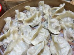 -韩记海鲜饺子旗舰店(红海新区店)
