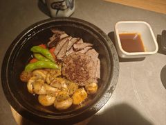 -沼津港精致料理·寿喜烧·烧鸟(龙湖南桥天街日料榜单店)