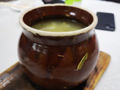 老火例汤-醉贤居