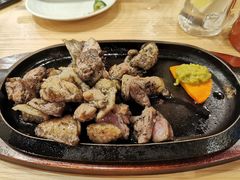 -炭火焼鳥 塚田農場(梅田阪急東通店)