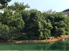 -黄公望隐居地