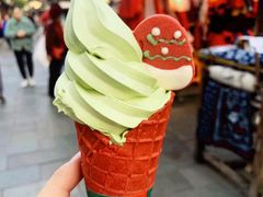 -麦当劳(杭州东站高铁店)