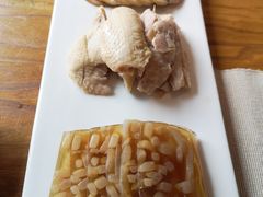 荤三拼-之参餐厅(前门大街店)
