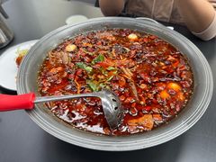 -麻六记(深圳首店)