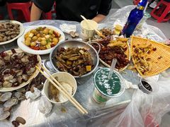 -小民大排档(光谷店)