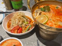 -Home Thai·泰谣(王府井apm店)