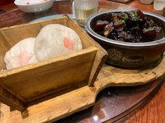 老妈红烧肉-卢家湾大酒店(诸暨店)