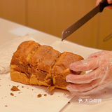 西安探店｜吐司🍞星人的快乐源泉，日式鲜吐司