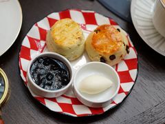 -丘吉尔餐厅(澳门伦敦人店)