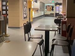 -麦当劳(东方时代广场分店)