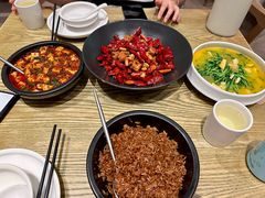 -榕意·川味之美(深业上城店)