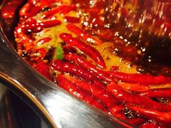 -山城年华老火锅(玉林店)