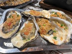 -张师傅烧烤(CBD店)
