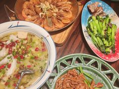 -粤·向群饭店(麓景路店)