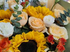 -陈小勺·东北大院(薛家岛店)