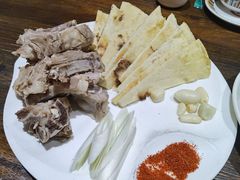 雪域白条-思金拉措庄园藏餐(太阳岛店)