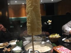 -官也街澳门火锅(新源里店)