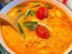 -迷你椰·泰式大排档(虹口店)