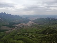 -丹东凤凰山景区