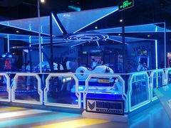 -世代星球·保龄球·镭战真人CS·团建(杨浦店)