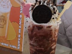 -牛牛和清小妞芝士卷饼厂(红谷滩万达店)