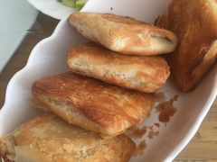 火烧-郝鸿来火烧(古城店)