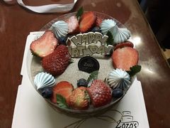 -ZOZO's昌左左精致甜品设计(新北店)