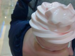 -麦当劳(无锡滨湖万达店)