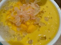 -杨枝金捞甜品(氹仔泉澧店)