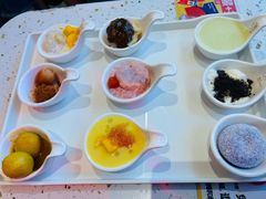 -拾光自助甜品·小食(太古里总店)