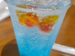 -韩热料理(永嘉天地店)