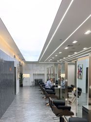 -MT·ID 烫发.染发.接发SALON