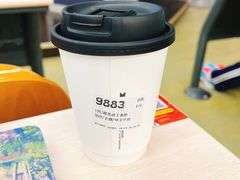 -麦隆咖啡(北大店)