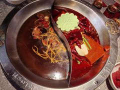 -大龙燚火锅(太古里店)