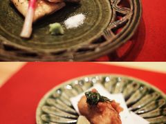白烤鳗鱼-鮨青(恒基名人购物中心店)