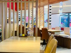 大堂-千寿·金焰食堂(仁和新城店)