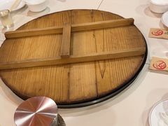 -江湖水乡铁锅炖魚(周庄嘉园店)