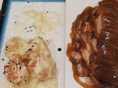-津悦·正阳春烤鸭(红旗南路店)